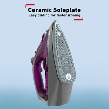Tefal Express Steam Steam Iron FV2843