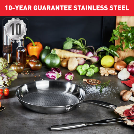 Tefal Eternal Frypan 28cm