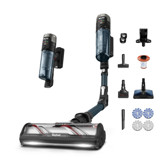 Tefal X-Force Flex 13.60 Neo AQUA Handstick Vacuum TY9AD3