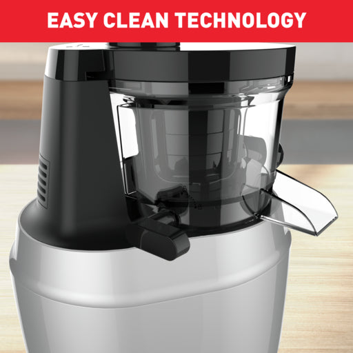Tefal Juice N' Clean Slow Juicer ZC420