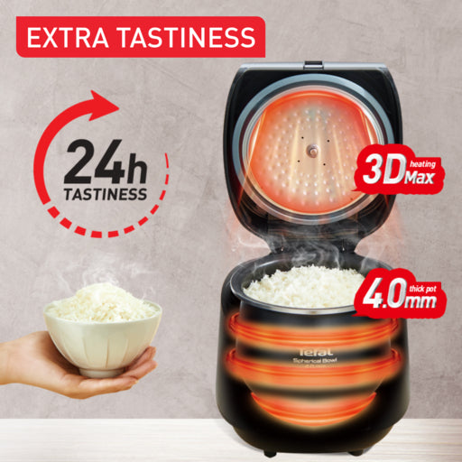 Tefal Easy Rice Max (1.8L)