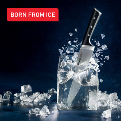 Ice Force, Slicing Knife 20 cm, Superior Long-Lasting Sharpness