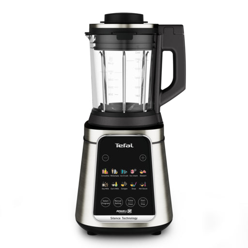 Tefal Ultrablend Silence Heating High Speed Blender BL98S