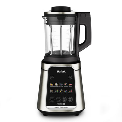 Tefal Ultrablend Silence Heating High Speed Blender BL98S