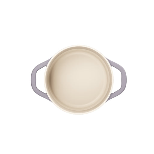 Tefal Air Stewpot 20cm W/Lid (Grey)