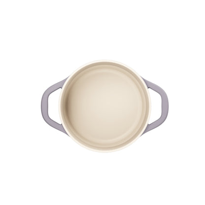 Tefal Air Stewpot 20cm W/Lid (Grey)