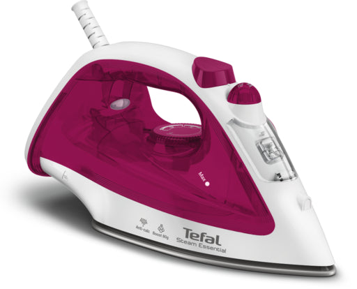 Tefal Steam Iron Essential FV1053