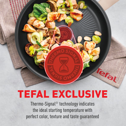 Tefal So Matcha Saucepan 18cm