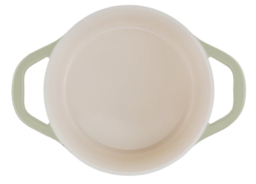 Tefal Air Stewpot 20cm W/Lid (Lichen)