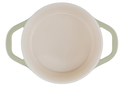 Tefal Air Stewpot 20cm W/Lid (Lichen)