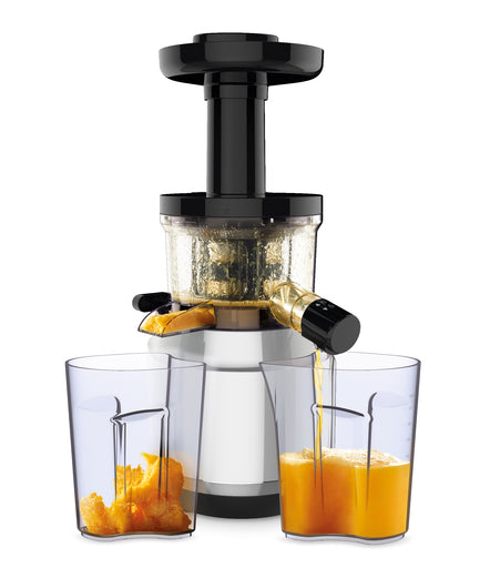 Tefal Juice N' Clean Slow Juicer ZC420