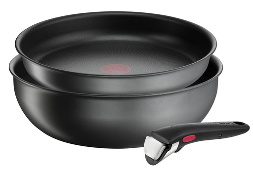 Tefal Ingenio Daily Chef 3-Piece Set