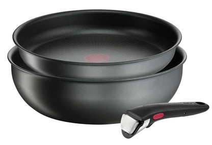 Tefal Ingenio Daily Chef 3-Piece Set