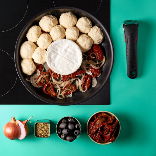 Tefal Ingenio Daily Chef Frypan 28cm