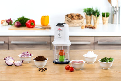 Tefal Chopper & Grinder 5-in-1 MQ722