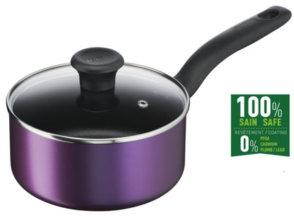 Tefal Cooking Source 3 Pcs Set (FP 24+Saucepan 18)