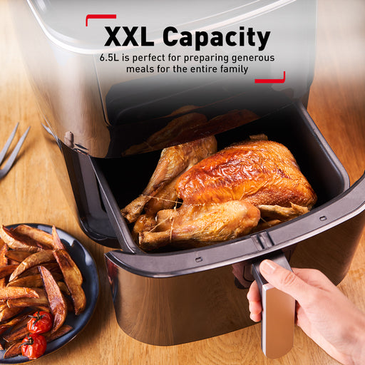 Tefal Easy Fry Steam & Grill Air Fryer FW2018