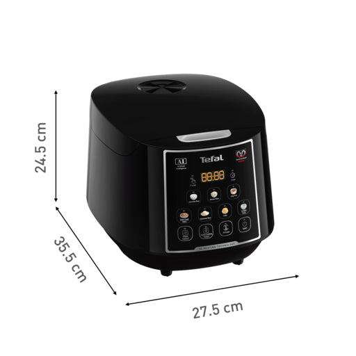 Tefal Easy Rice Max (1.8L)