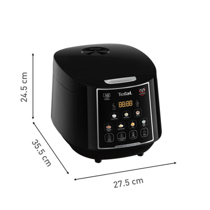 Tefal Easy Rice Max (1.8L)
