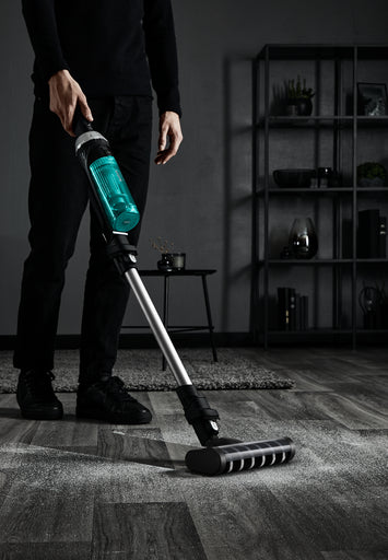 Tefal X-Nano Essential Cordless Vacuum TY1131