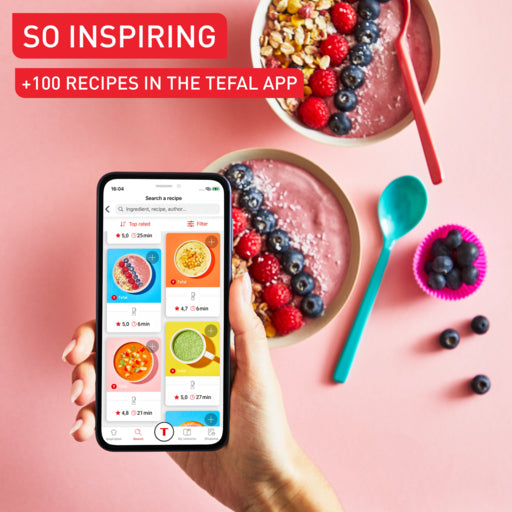 Tefal Blend Up 2 OTG Blender
