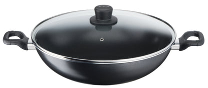 Tefal Cook Easy Wok with Lid 36cm