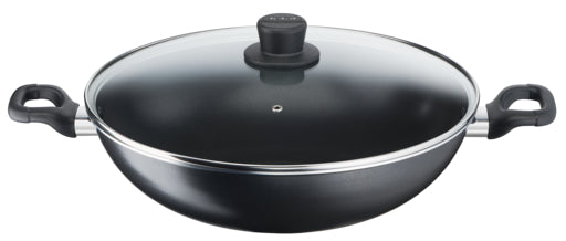Tefal Cook Easy Wok with Lid 36cm