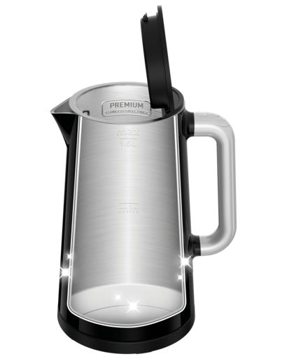 Tefal Smart N' Light Kettle 1.7L KO8508