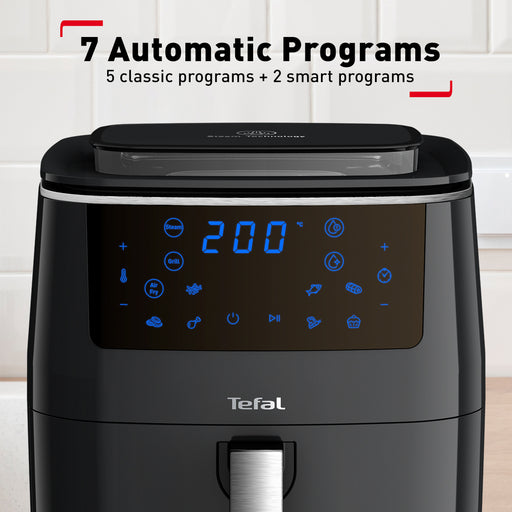 Tefal Easy Fry Steam & Grill Air Fryer FW2018