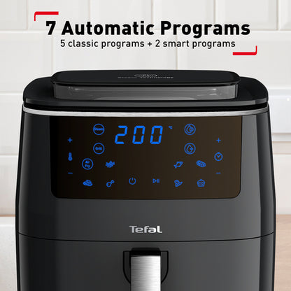 Tefal Easy Fry Steam & Grill Air Fryer FW2018