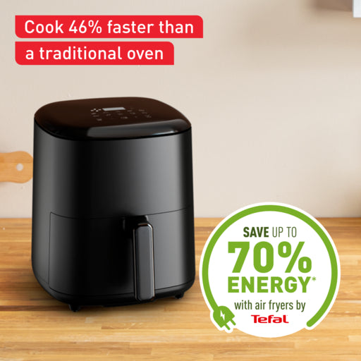 Tefal Easy Fry Max