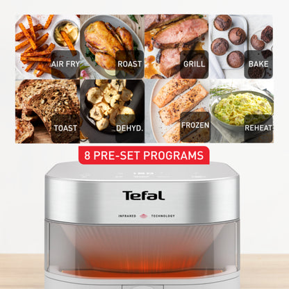 Tefal Easy Fry FIR
