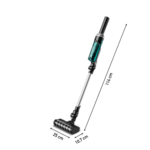 Tefal X-Nano Essential Cordless Vacuum TY1131