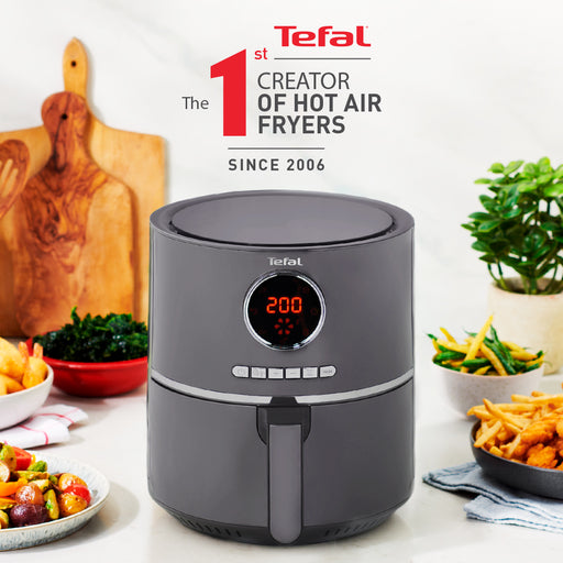 Tefal Ultra Fry Healthy Air Fryer 4.2L EY111B