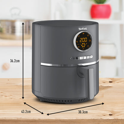 Tefal Ultra Fry Healthy Air Fryer 4.2L EY111B