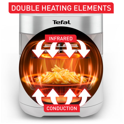 Tefal Easy Fry FIR