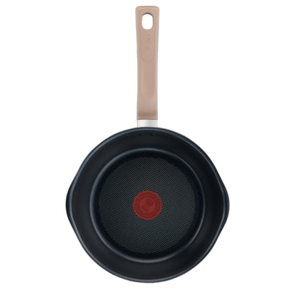 Tefal One-Pick-Pot-Pan (Yellow)