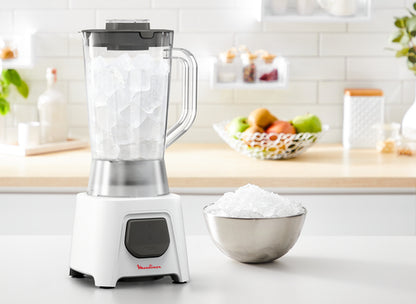 Tefal Uno Blender 1.5L (with accessories) BL2B4