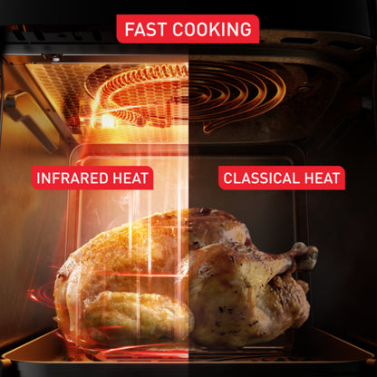 Tefal Easy Fry FIR