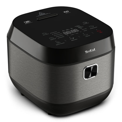 Tefal Delirice Plus Fuzzy Logic Rice Cooker 1.8L RK776B (10 cups)