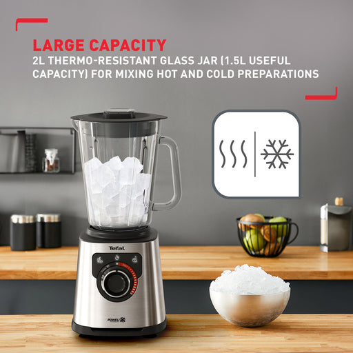 Tefal PerfectMix+ High Speed Blender BL871