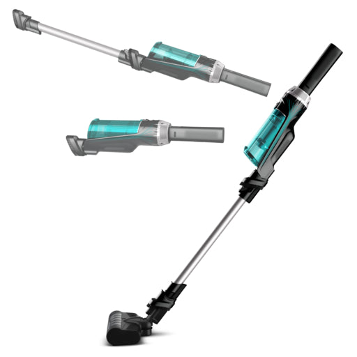 Tefal X-Nano Essential Cordless Vacuum TY1131