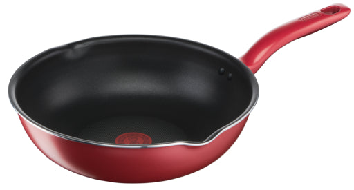 Tefal So Chef Deep Frypan 28cm