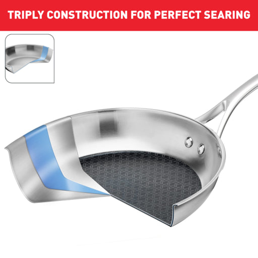 Tefal Eternal Frypan 28cm