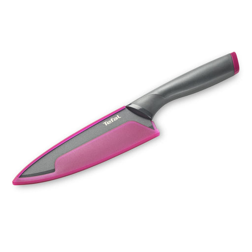 Tefal Fresh Kitchen 2-piece Set (Chef Knife 15cm + Paring Knife 9cm)