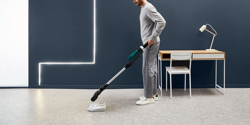 Tefal X-Nano Essential Cordless Vacuum TY1131