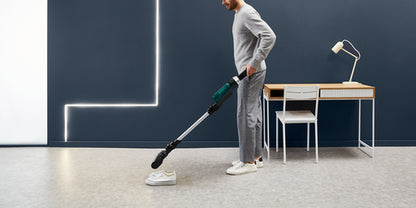 Tefal X-Nano Essential Cordless Vacuum TY1131