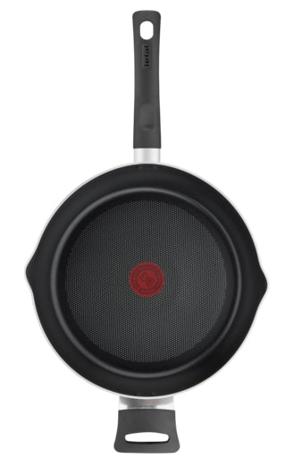 Tefal Day By Day Deep Frypan 28cm
