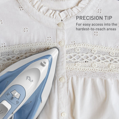 Virtuo 30, Steam Iron, 2000 W of Power, Fast and Easy ironing