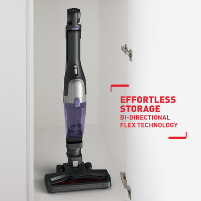 Tefal X-Trem Compact Allergy Vacuum TY1238